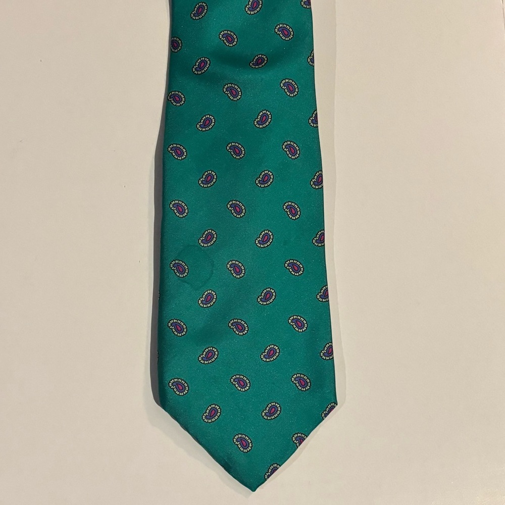 Stafford tie